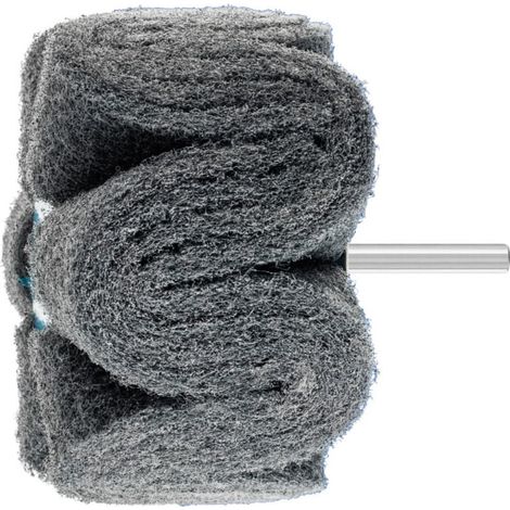 Mandrin de ponçage PFERD 617601 100x50 mm G180