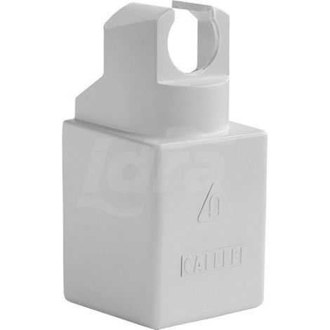 Caleffi Coperchio Protettivo  Cod.545100 (1/2)