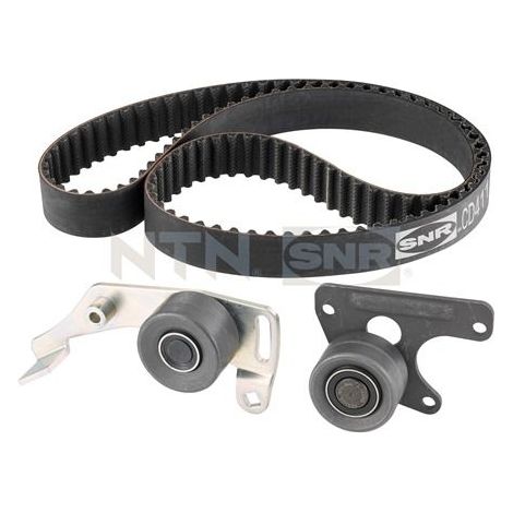 Kits de distribution - KD459.00 - SNR - Compatible avec véhicule Talbot, Peugeot, Citroen, Lada, Rover