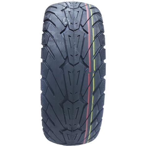 KAGUSAI90/60-6 Electric Road Scooter, Anti-slip and Wear-Resistant, Vacuum Inflatable (1/4)