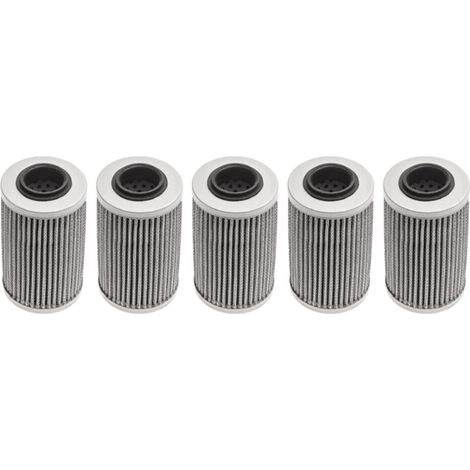 5x Ölfilter 1503 und 1630 für 420956744 (1/2)