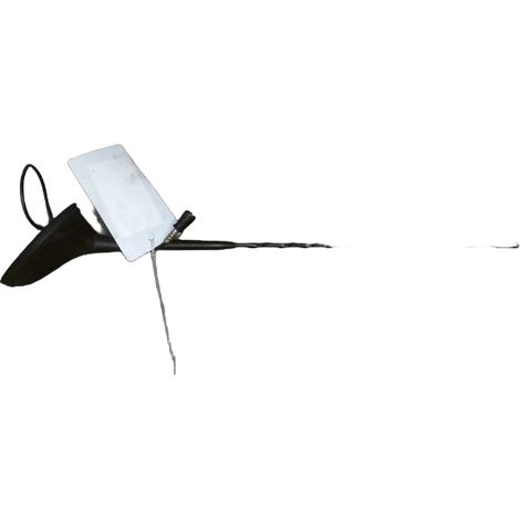 [PRODUIT D'OCCASION] Antenne Radio PEUGEOT 3008 2009- ♻️ Ref Oe. 6561js - Garantie à vie (1/3)