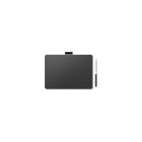 Wacom One M tableta digitalizadora Negro, Blanco 216 x 135 mm USB