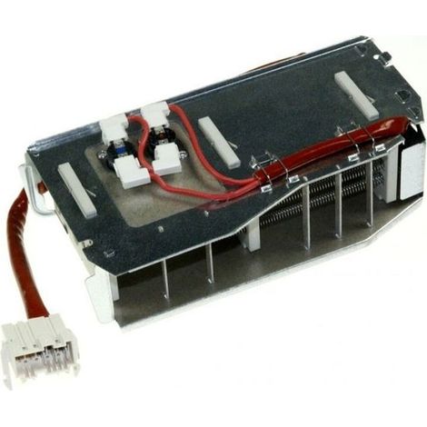 RESISTANCE,230V,1400+600W + 2 THERMOSTATS POUR SECHE LINGE AEG
