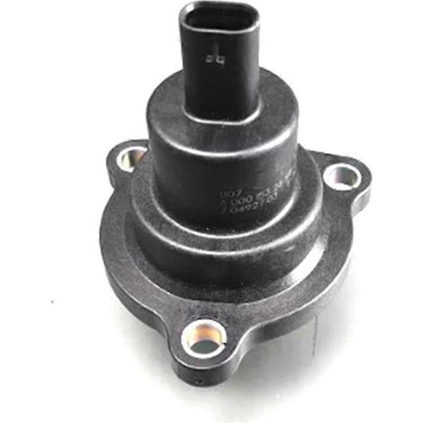 A0001532859 Ladeluftkühler-Bypass-Magnetventil für Mercedes-Benz ABCEG GLC GLE CLE (1/5)