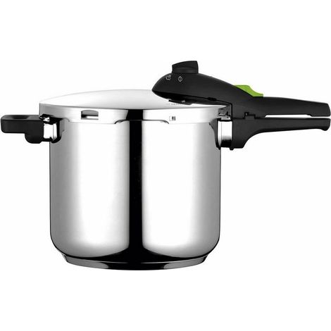 Super Rapido Pentola Rapida 8 L Inox 18/10 Fagor ø23x21cm (1/5)