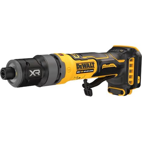 Amoladora Recta DeWALT DCG420N (Cuerpo solo)