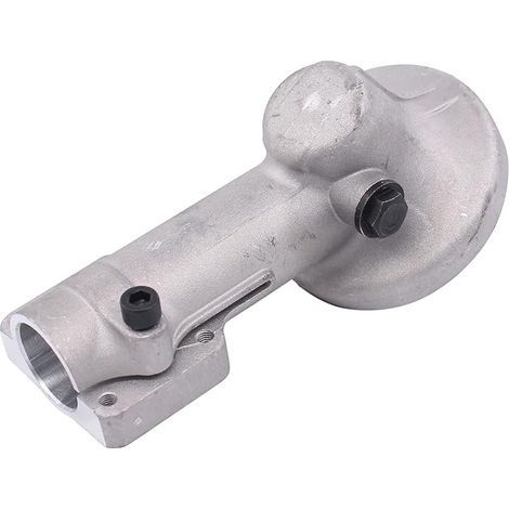Caja de engranajes, unidad principal, caja de engranajes 4180-640-0114 para desbrozadora Stihl FS FS-R 130 131 111 110 110 91 89 (1/5)