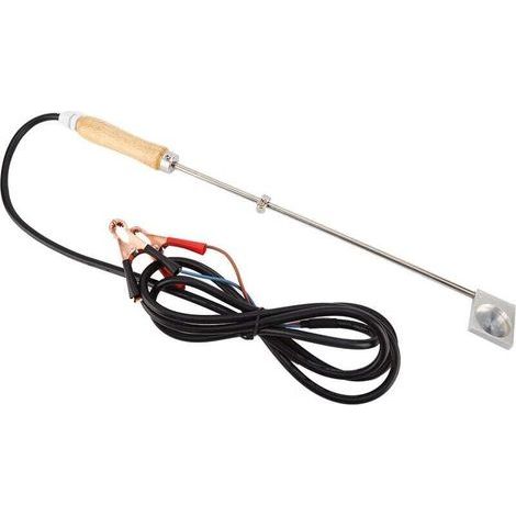 12V 150W Abeille Vaporisateur Acide Oxalique Apiculture Varroa Traitement des acariens