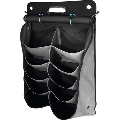 Thule SHOE ORGANIZER, schwarz