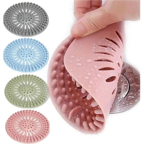 Clapet antiodeurs antiretour antiinsectes pour vacuation (1/5)