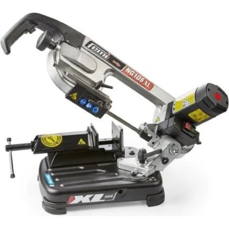 Femi NG105XL Segatrice a nastro portatile 950 W 8484720