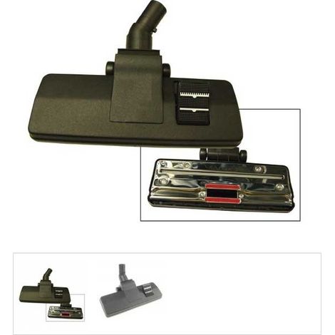 Brosse combinée équivalent pour Aspirateur HOOVER 0002862