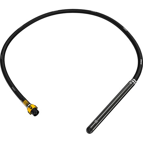 DEWALT DCPS3382-XJ Ago vibrante alta frequenza POWERSHIFT 2 m testa 38 mm (1/3)