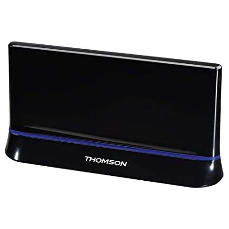 THOMSON 00132186 Antenne intérieure - Pour TV/radio