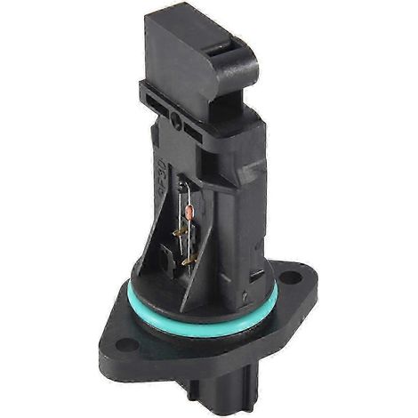Capteur de débit d'air massique (MAF) compatible avec Nissan Almera N16 Primera P10 P11 P12 WP11 WP12 1.5 1.6 1.8L 22680-5U400 028-YI WU CHUN HUI 2025 (1/5)