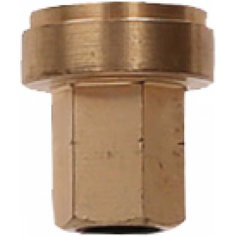 KS Tools Messingmutter, Art.Nr. 460.0899 (1/2)