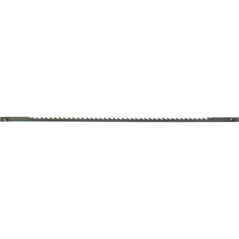 Set 10 lame x seghetto da traforo lama oscillante valex einhell ecc Fervi 0753/l (1/2)