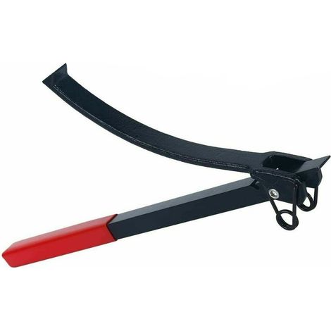 Chiave Blocca Volano Pinza Regolabile Auto Moto Puleggia Campana Frizione 00067 (1/4)