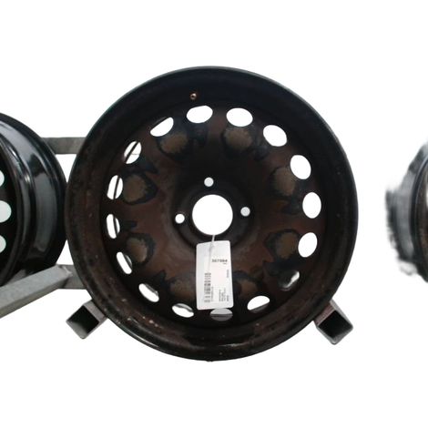 [PRODUIT D'OCCASION] Jante Tole CITROEN C4 II Phase 1 (b71) 2010-2015 ♻️ Ref Oe. 5401w4 - Garantie à vie (1/2)