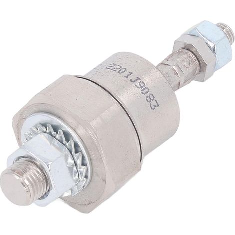 1200-V-Gleichrichterdiode, Durchlass- und Umkehrpolarität, Ersatzteil für Dieselgenerator, Lichtmaschinenersatz (1/5)