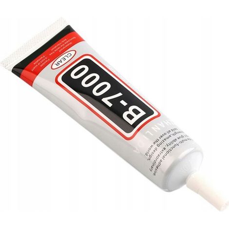 Colle liquide universelle pour assemblage d'écrans LCD LOCA B7000 B-7000 15 ml (1/5)