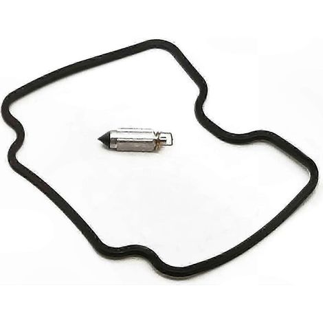 Grizzly 660 Vergaser-Reparatursatz 2002-2005 YFM660FW Motorrad-Reparaturteile (Farbe 1) (1/2)