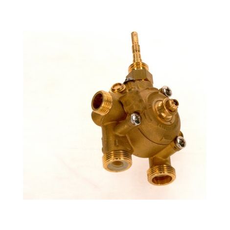 BOSCH Ersatzteil TTNR: 87070025330 Wasserarmatur