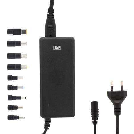 Cargador para Portátil TNB CHNB19V90 90 W 19 V