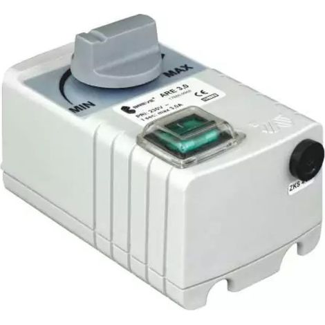 ARE 3.0A elektronischer Lüfterdrehzahlregler IP54 (1/2)