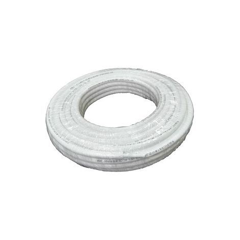 TUBO MULTISTRATO RIVEST. PE RT/AL/PE-XB  RT 20X2- AMAFLEX- 50,0 metri