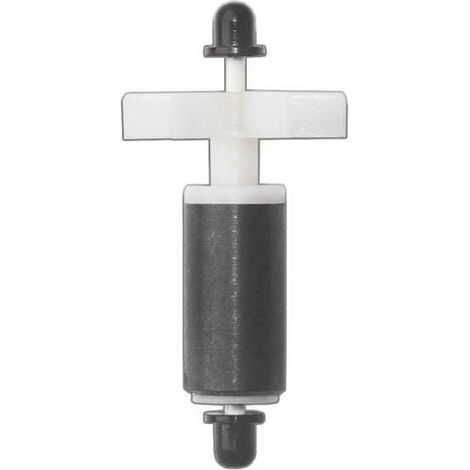 Unidad rotor filtro sera bioactive 130 con eje y cojinete