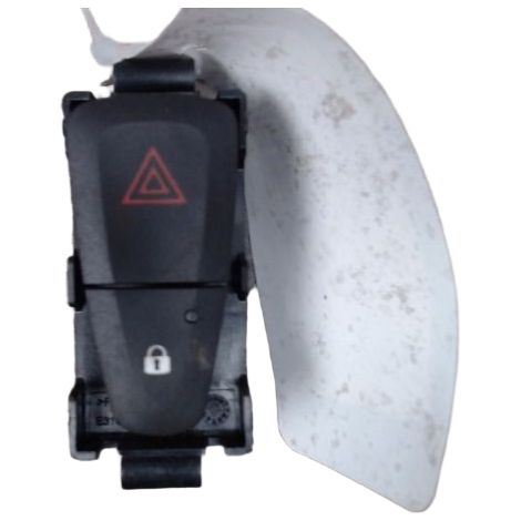 [PRODUIT D'OCCASION] Bouton De Warning DACIA Sandero ♻️ Ref Oe. 252905668r - Garantie à vie (1/3)