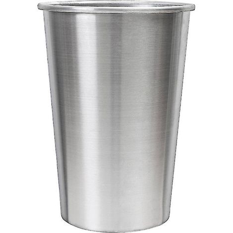 Conteneur de rangement en aluminium pour plantes (1/3)