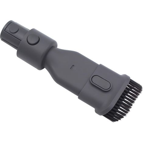 Bürstenaufsatz, Möbelpinsel, Möbelbürste,Staubsauger Aufsatz,Staubsauger Zubehör,2-in-1 Flachsaugkopf,Sofa Saugkopf, für Dreame V11 SE/V12/V12 Pro/T20/T20 Pro/T30/T30 NEO Staubsauger