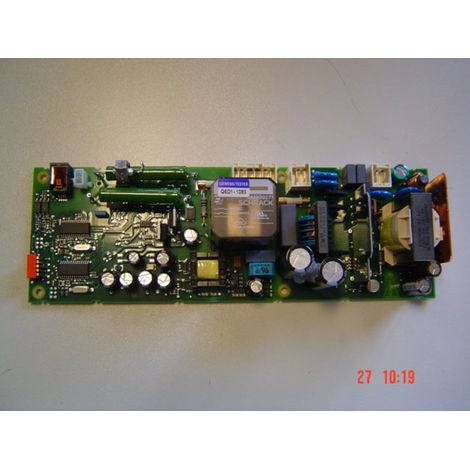 Remeha Scheda De, S101504