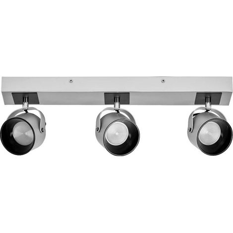 OSRAM Decor Spot Jupiter 3 Spot 4099854471476 Faretto LED da soffitto, Faretto LED da parete LED (monocolore) 16.5 W Ar (1/5)