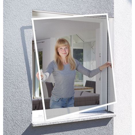 IS-Fenster ACTION 120x140cm anthrazit