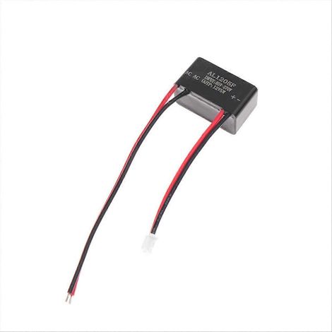 Module d'alimentation étanche pour lampe d'enrobage époxy 220 V CA vers 12 V CC 5 W interrupteur d'isolement convertisseur CA/CC (1/5)