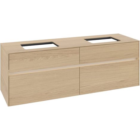 Villeroy & Boch C123B0VJ WTUS Collaro C123B0 1600x548x500mm (1/2)