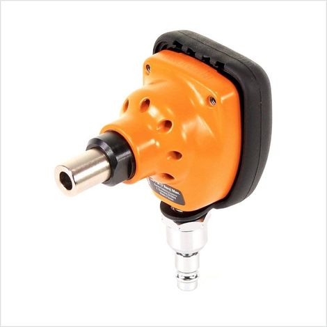 PN50-E Pneumatic Compact Palm Nailer