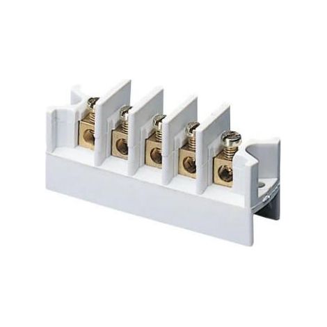 BORNIER A PRESSION MULTIP.SECT.4X4 MM² GEWISS GW44607