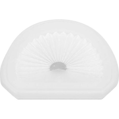 Kit de 2 Filtres Compatible Aspirateur Main Black Decker Dustbuster VLPF10 HLVA320J00 Anti Poussière (1/4)