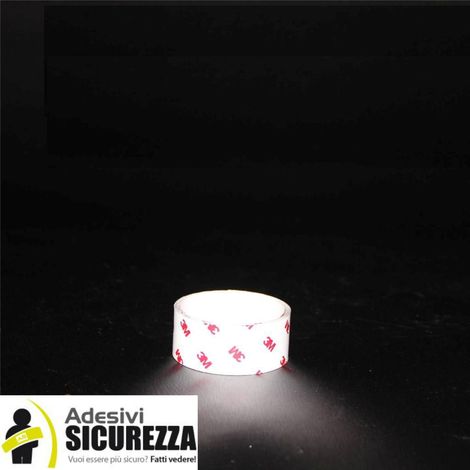 Pellicola protettiva 3M™ trasparente Helicopter Tape, 220 µm - Spessore: 220 µm (0,22mm) - Lunghezza: 25mm(2,5cm) X 2MT (1/5)
