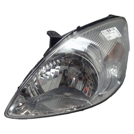 [PRODUIT D'OCCASION] Phare Gauche HYUNDAI Matrix Monosp. Phase 1 2001-2009 ♻️ Ref Oe. 9210110010 - Garantie à vie (1/3)