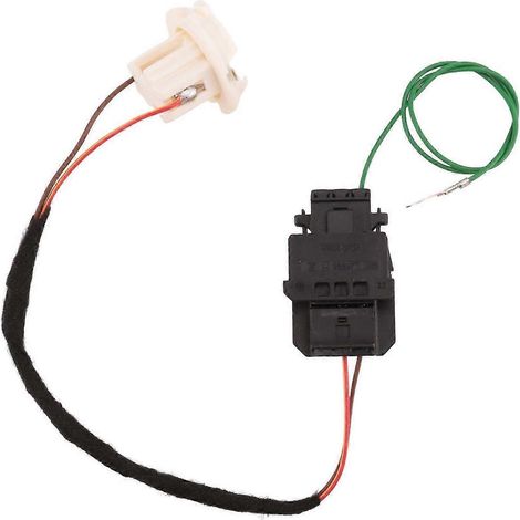 Cableado para luces traseras de coche Mercedes-Benz W164 ML500 R350 R500 ML320 1648260007 (1/4)