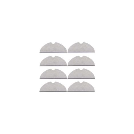 8 accessoires de nettoyage pour aspirateur robot Q7 Max / Max+ S5 Max S6 S50 S55 (1/5)