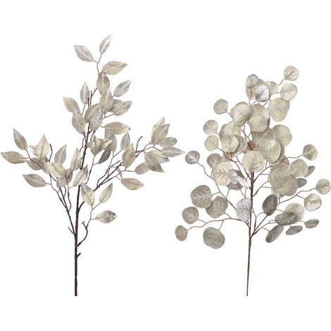 Rametto decorativo Champagne (1/3)
