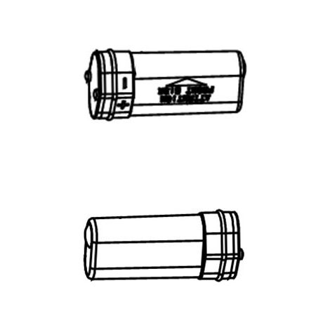 Emetteur Dextremite De Tranchemse FAAC