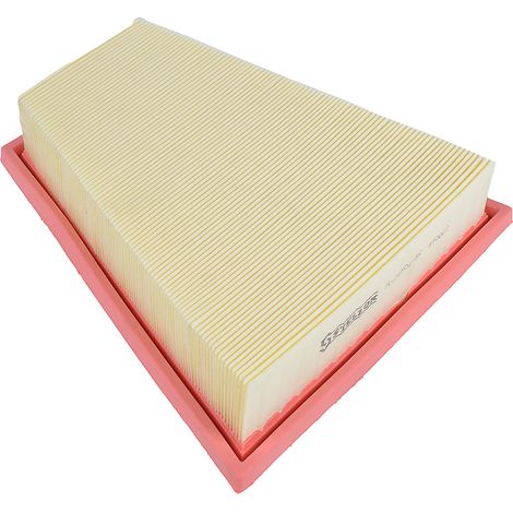 Inserto filtro aria Stellox 71-01501-SX - Per autovetture (1/5)